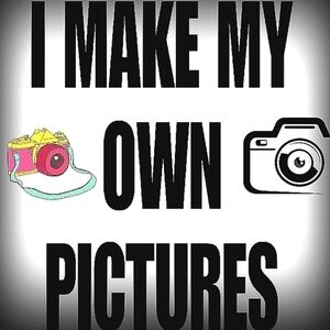 Yes I Make These Pictures